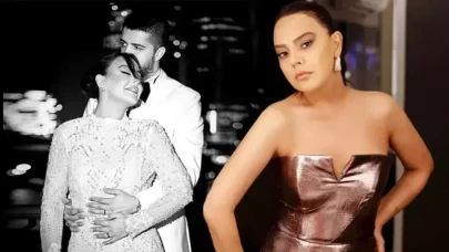 Ebru Gündeş boşanıyor: Sosyal medyadan duyurdu