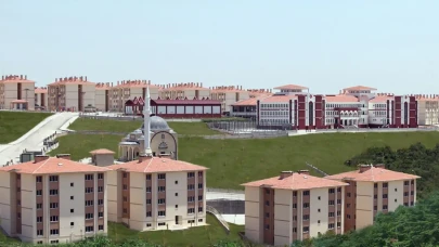 AFAD ve TOKİ 6 Eylül 2025 Kura Çekilişi Sonuçları Açıklandı: Adana'da Kazananların İsimleri Belli Oldu!