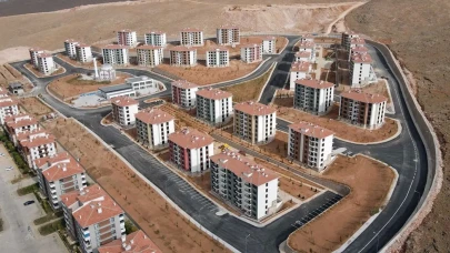 Adıyaman'da 6 Eylül 2025 AFAD TOKİ Kura Sonuçları Açıklandı: Kazanan İsimler Belli Oldu!