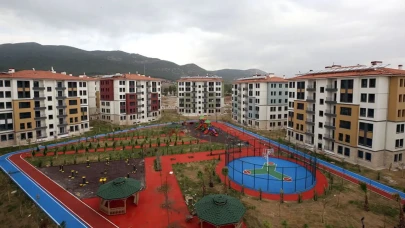 6 Eylül 2025 AFAD TOKİ kura sonuçları Gaziantep kazanan isimler listesi!