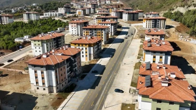 6 Eylül 2025 AFAD TOKİ kura sonuçları Hatay kazanan isimler listesi!