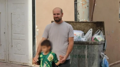 6 Yaşındaki Çocuk Altın Kutusunu Kaybetti, Ailenin Tasarrufları Yok Oldu!