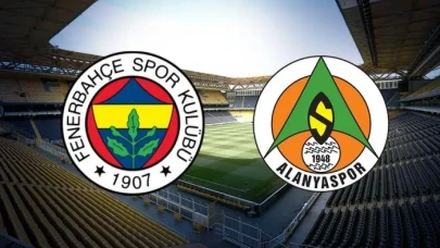 Fenerbahçe Alanyaspor Maçı Canlı İzle Selçuk Sports FB Alanya Maç Özeti