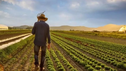 Cumhurbaşkanı kararı: Konyalı çiftçiler bu destekten yararlanacak!