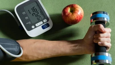 Kan Basıncı Nasıl Düşürülür? Doğal Yöntemler var mı?