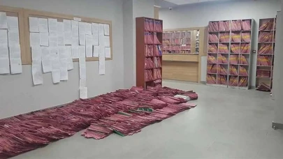 İcra dosyaları tırmanışa geçti