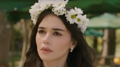 Kanal 7'de Kuma Dizisinin 83. Bölümü Yayında! Yeni Bölümü Kaçırmayın!