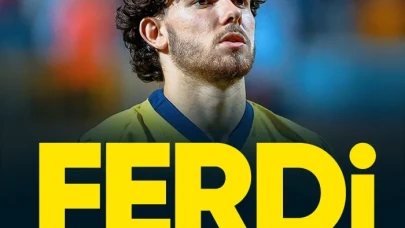 Ferdi Kadıoğlu'ndan Heyecan Verici Geri Dönüş Müjdesi!