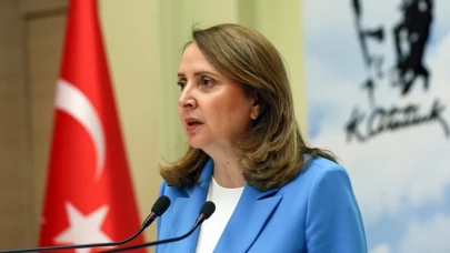 CHP'nin Doğa Uzmanı Semra Dinçer: Kimdir ve Neden Gündeme Geldi?