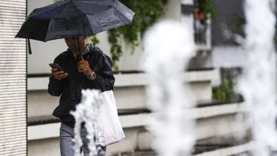 Doğu Karadeniz’de sağanak, güneyde kavurucu sıcaklık bekleniyor (14.09.2025)
