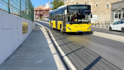 300G Tüyap – Gümüşyaka Otobüs Ücret Tarifesi (2025 Güncel)