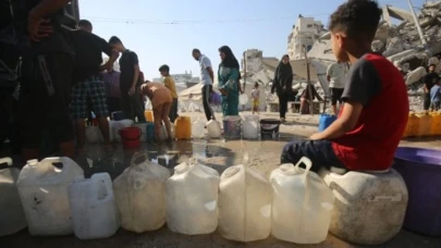 Gazze'de Açlık Felaketi: 453 Kişi Hayatını Kaybetti