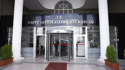 RTÜK'ten Dijital Yayıncılara Sert Ceza Uygulaması!