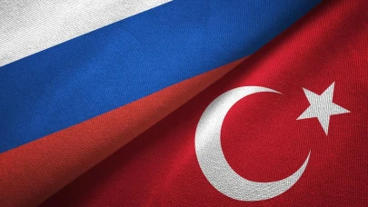 Rusya'dan Türkiye'nin "Rus petrolü ithalatını durdurma" olasılığına ilişkin açıklama
