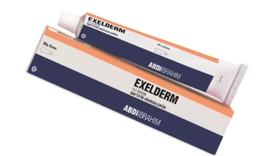 Exelderm Krem Ne İşe Yarar? Exelderm Krem Sivilceye İyi Gelir mi?