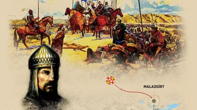 Malazgirt nerede? Malazgirt hangi şehirde, ilde, bölgede?