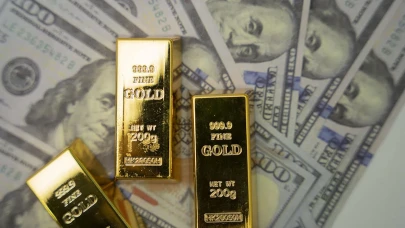 Merkez Bankası rezervlerinde düşüş