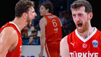 CANLI | EuroBasket 2025 Final Maçında Türkiye - Almanya Karşı Karşıya! Tarih ve Yayın Bilgileri Neler?