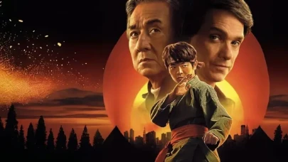 Karate Kid 2 : Efsane Dövüşçüler Filmi Konusu Oyuncuları