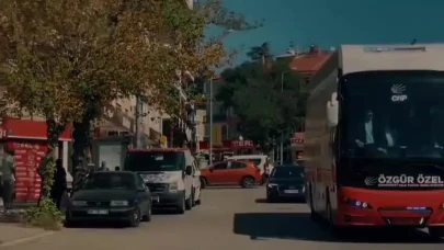 CHP Grup Başkanvekili Murat Emir’den Tandoğan mitingine çağrı