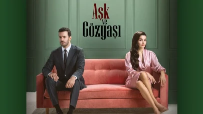 Hande Erçel aşkta da işte de kaybetti! Aşk ve Gözyaşı için erken final sesleri