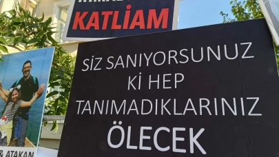 Kartalkaya yangını davası... Tutuklu sayısı 20'ye ulaştı, bir sonraki duruşma 27 Ekim'de