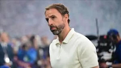 Gareth Southgate kimdir?