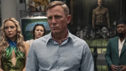 Netflix'teki En İyi 25 Polis ve Dedektif Filmi (Eylül 2025)