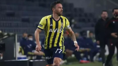 Fenerbahçe'de Gökhan Gönül ile ayrılık kararı!