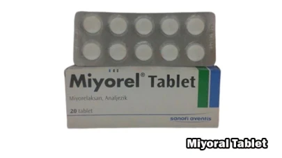 Miyorel Ne İşe Yarar? Miyorel Mideye Zarar Verir mi?