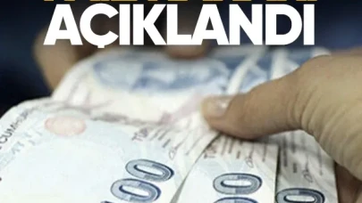 Merkez Bankası, Faiz Oranlarını Güncelledi: Yeni Karar Açıklandı!