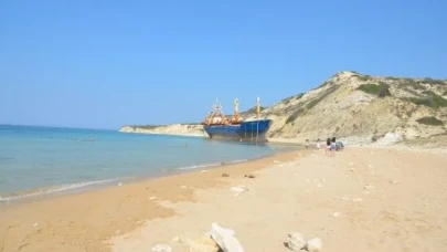 Çanakkale’de Denize Girilecek Sakin Koylar