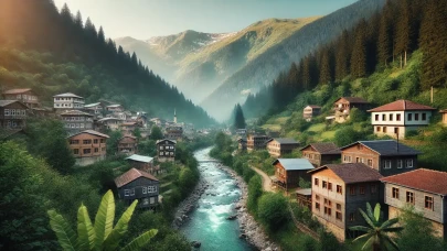 Rize'de Bugün Neler Oldu? Canlı Haber Bülteni