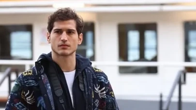 Can Borcu dizisinin Çınar’ı Oktay Çubuk kimdir? Hangi ödüllere sahip