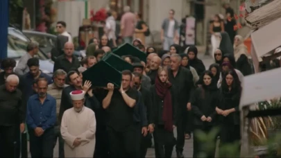 Sahipsizler dizisinde Cevdet öldü mü?