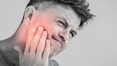 Diş Ağrısı Neden Gece Olur? Gece Başlayan Diş Ağrısı