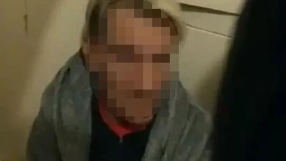 400 erkeğe tecavüz ederek HIV bulaştırdı! Dünyayı sallayan korkunç olay