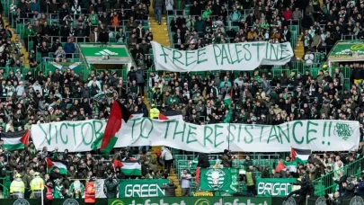 Kulüpler katili istemiyor! UEFA kritik oylama: Soykırımcılar Avrupa futbolundan men edilebilir!