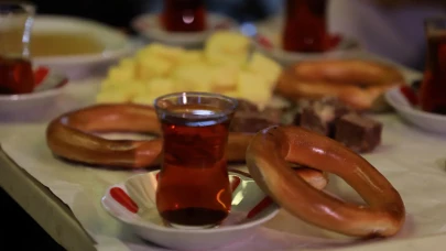 Karadeniz Bölgesi'ne gittiğinizde tatmanız gereken 10 lezzet