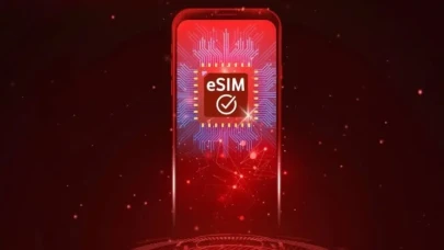 Valiz Hafif, Hat Dijital: Seyahat Severler için eSIM Rehberi