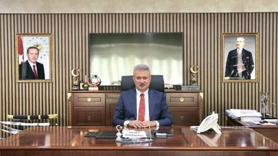 Yahşihan Belediye Başkanı Ahmet Sungur: Tanınması Gereken Önemli Ayrıntılar!