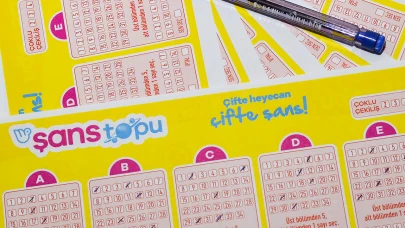 17 Eylül 2025 Şans Topu Sonuçları Açıklandı: Milli Piyango Çekiliş Sonuçlarına Ulaşmak İçin Sorgulama Ekranı Hizmette!