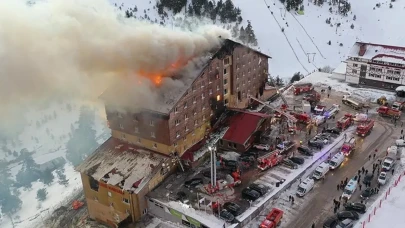78 kişinin hayatını kaybettiği yangın davalarında ikinci duruşma başlıyor!