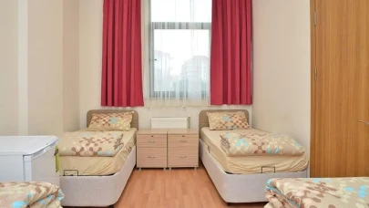 81 ilde öğrencilere yurt bulma kolaylığı! Güvenli ve huzurlu barınmanın adresleri belli oldu