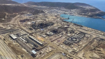 İkinci Bilirkişi Raporuna İtiraz: Sinop Nükleer Santrali Projesi'nde Şirket Savunmaları Tekrar Ediliyor!