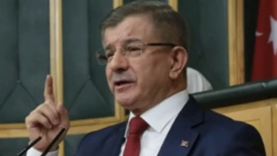 Davutoğlu’ndan Gaziosmanpaşa açıklaması