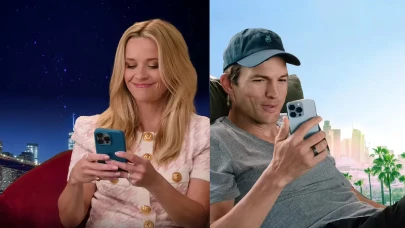 Netflix'teki En İyi 39 Kadın Filmi (Eylül 2025)