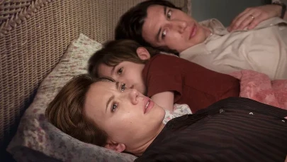 Netflix'teki En İyi 13 Varoluşçu Film (Eylül 2025)