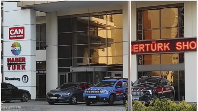 Can Holding Operasyonu: Türkiye’nin Kara Para Ekonomisinin Aynası