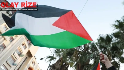 Filistin: Portekiz'in Filistin Devleti'ni tanıma kararı cesur bir adım